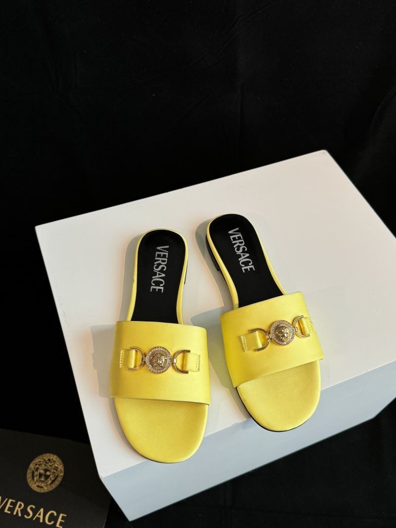 Versace Slippers